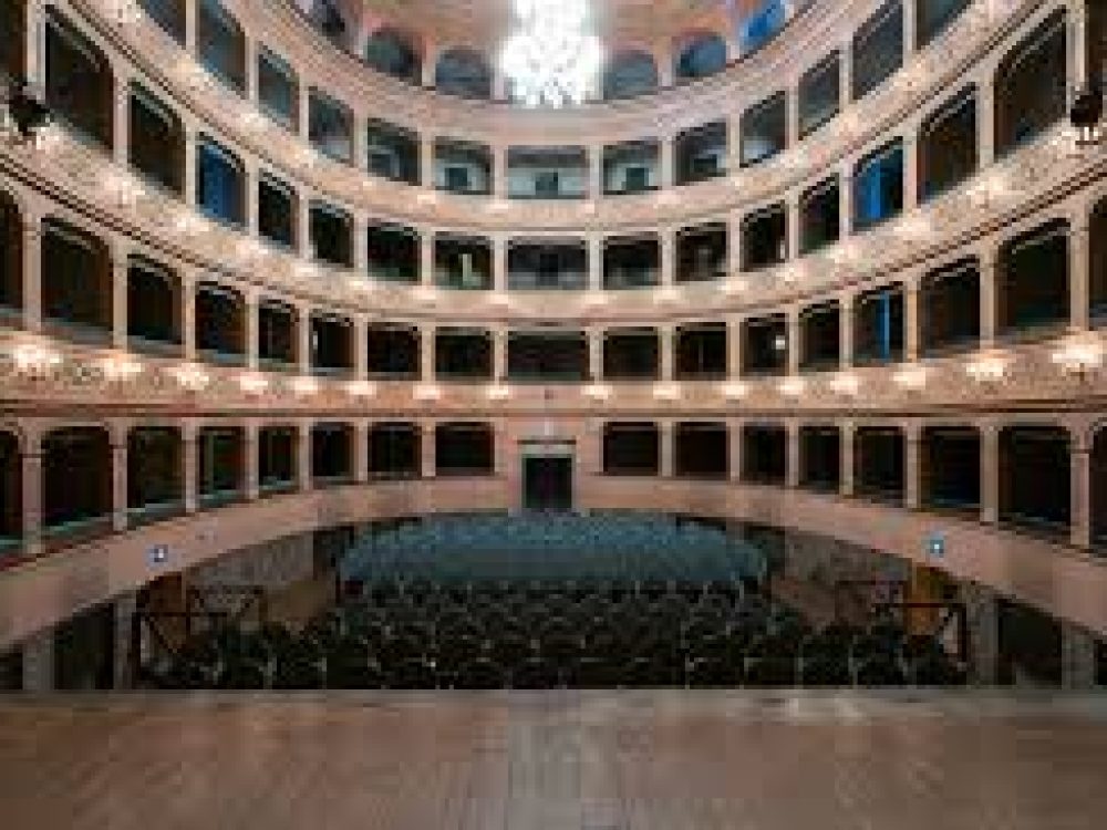 Fondazione Teatro Rossini