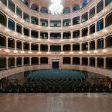 Fondazione Teatro Rossini