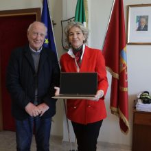 Nuove strumentazioni informatiche a tutela della sicurezza sociale