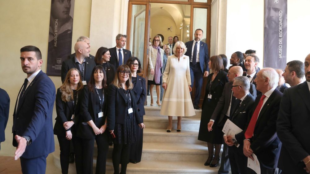 I Musei Byron e del Risorgimento protagonisti anche sui media indonesiani