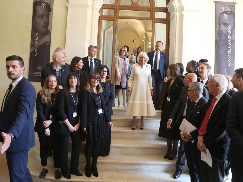 I Musei Byron e del Risorgimento protagonisti anche sui media indonesiani
