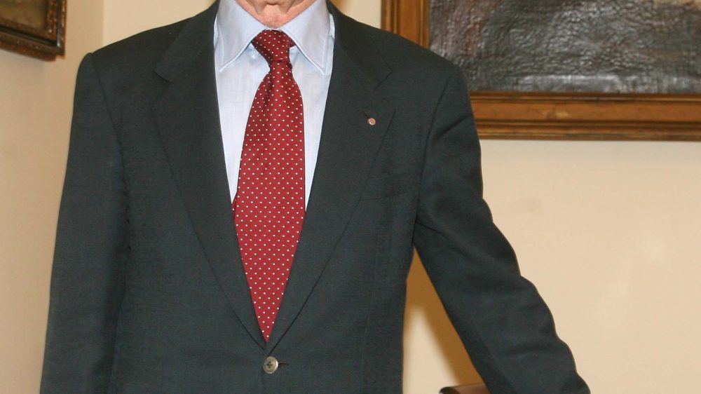 La scomparsa dell’ex Segretario Generale della Fondazione Cassa di Risparmio di Ravenna Mario Bacigalupo