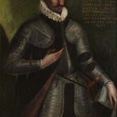 Ritratto di Bartolomeo del Sale