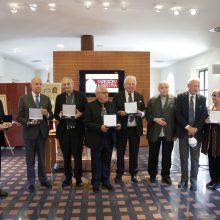 XII Edizione del Premio Internazionale Cassiodoro il Grande