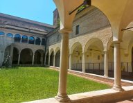 Chiostri Danteschi