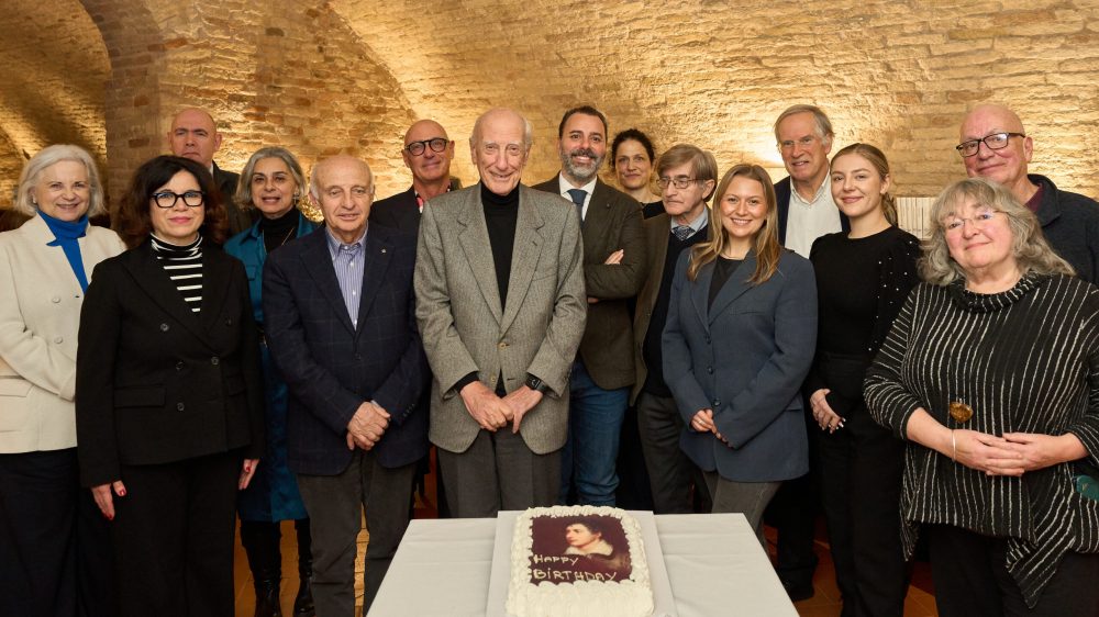 Ravenna festeggia il compleanno di Byron