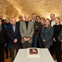 Ravenna festeggia il compleanno di Byron