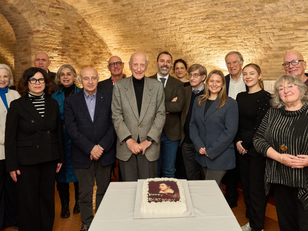 Ravenna festeggia il compleanno di Byron
