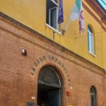 Falcoltà di Ingegneria e Architettura