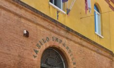 Falcoltà di Ingegneria e Architettura