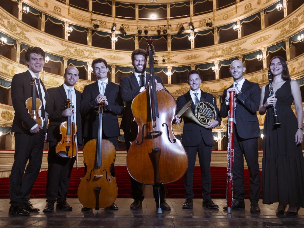 L’Orchestra Giovanile Cherubini in concerto venerdì 5 settembre ai Musei Byron e del Risorgimento