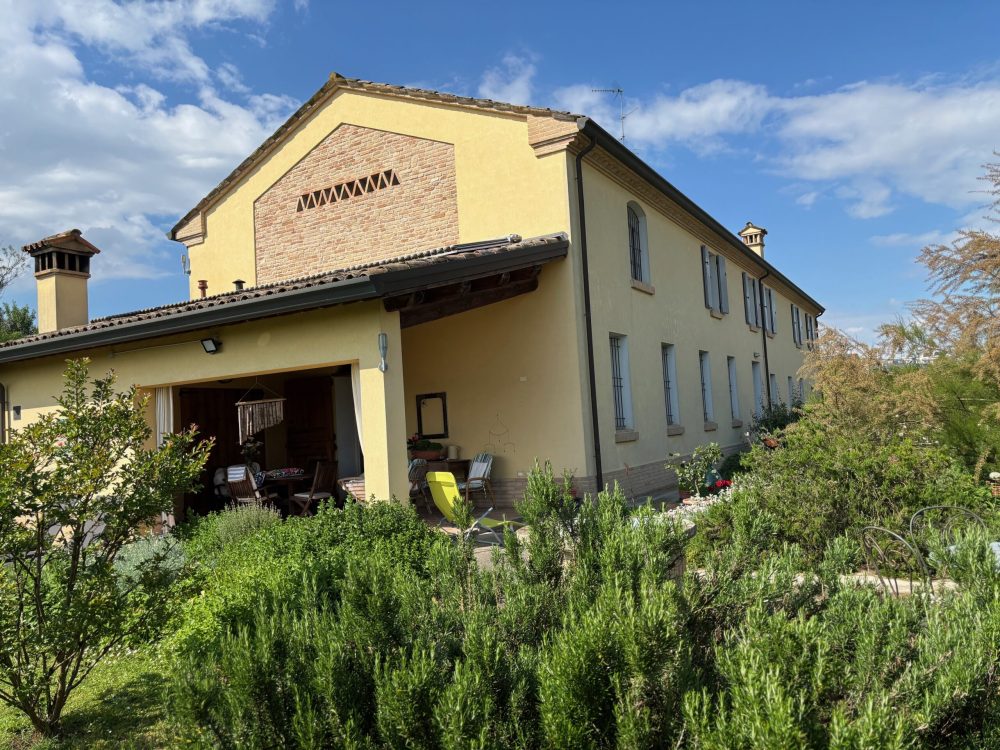 FONDAZIONE CASSA DI RISPARMIO DI RAVENNA: A GODO UN GRUPPO APPARTAMENTO PER SEI PERSONE CON DISABILITA’