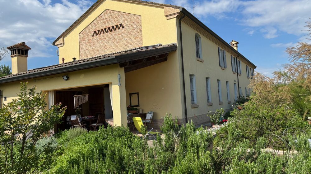 FONDAZIONE CASSA DI RISPARMIO DI RAVENNA: A GODO UN GRUPPO APPARTAMENTO PER SEI PERSONE CON DISABILITA’