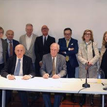Nasce l’Italian Byron Society con sede a Palazzo Guiccioli
