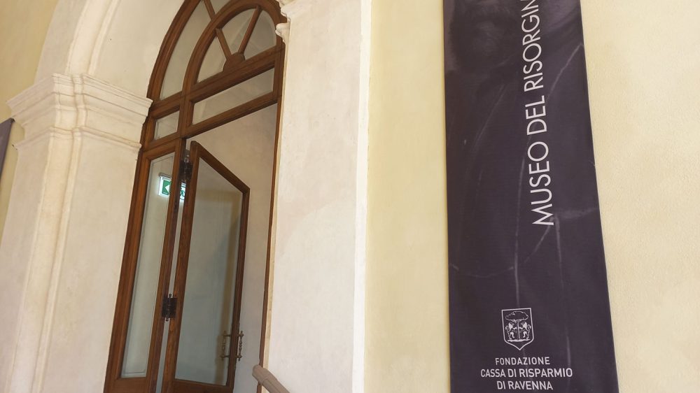 Musei Byron e del Risorgimento aperti gratuitamente per la giornata di ‘E’ Cultura’ sabato 11 ottobre
