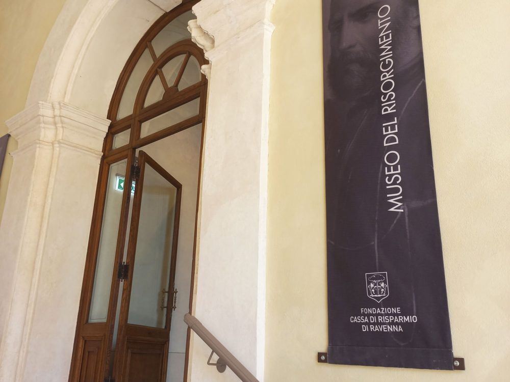Musei Byron e del Risorgimento aperti gratuitamente per la giornata di ‘E’ Cultura’ sabato 11 ottobre