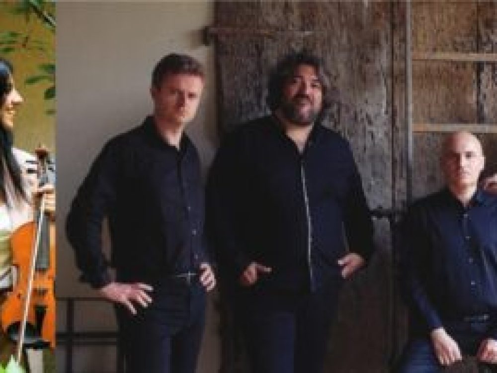 Notti trasfigurate: il grande successo dei concerti promossi dalla Fondazione Cassa di Risparmio di Ravenna