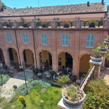 Il Museo Byron di nuovo protagonista a Londra: il 27 gennaio grande evento per celebrare il primo anno del Museo
