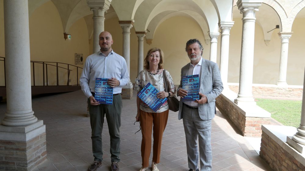 Prospettiva Dante 2025: novità e programmi della XIV edizione, dal 17 al 21 settembre