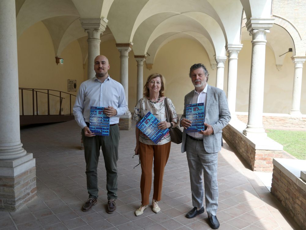 Prospettiva Dante 2025: novità e programmi della XIV edizione, dal 17 al 21 settembre