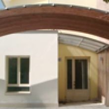 Casa Protetta di Via Punta Stilo