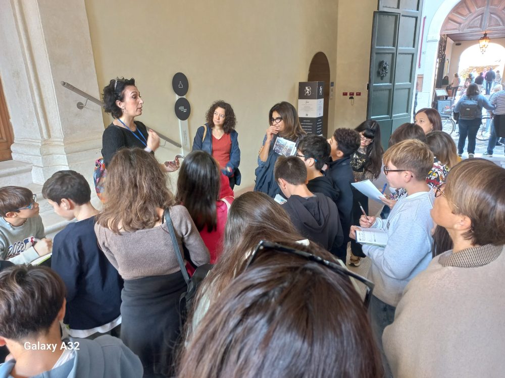 Le scuole San Biagio e Damiano grandi protagoniste della giornata di ‘E’ Cultura’