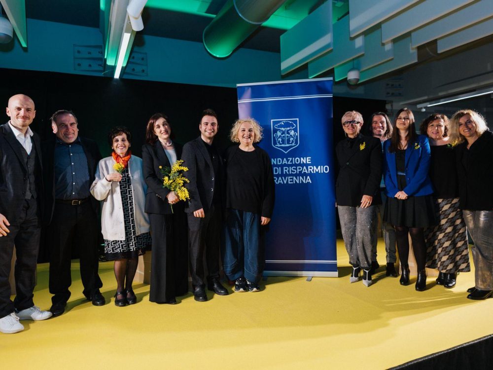 Conclusa con pieno successo la stagione teatrale di Conselice con il supporto della Fondazione Cassa di Risparmio di Ravenna