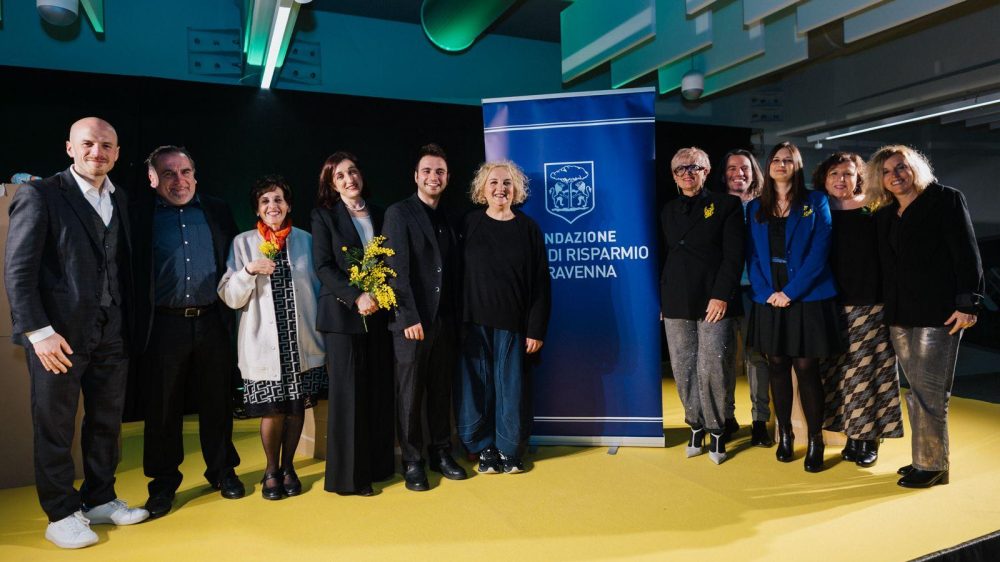 Conclusa con pieno successo la stagione teatrale di Conselice con il supporto della Fondazione Cassa di Risparmio di Ravenna