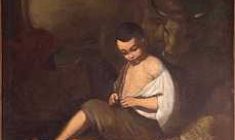 Guardiano di bestiame