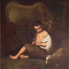 Guardiano di bestiame