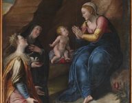 La Madonna della Ghiara