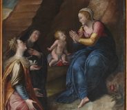La Madonna della Ghiara