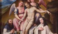 Deposizione di Cristo dalla croce