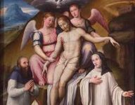 Deposizione di Cristo dalla croce