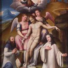 Deposizione di Cristo dalla croce