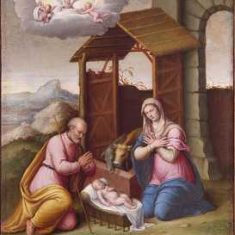 Natività di Gesù