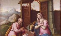 Natività di Gesù