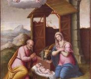 Natività di Gesù