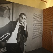 Fondazione Enzo Bettiza