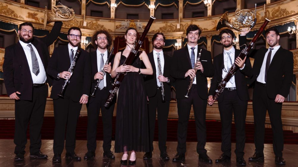 Musica e passione: secondo concerto (venerdì 12 settembre) dell’Orchestra Cherubini nella corte nobile dei Musei Byron e del Risorgimento