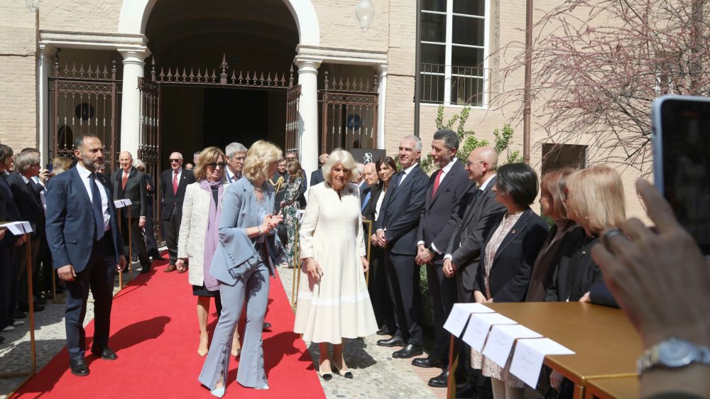 Londra celebra il primo compleanno del Museo Byron: grande evento all’Istituto di Cultura di Belgrave
