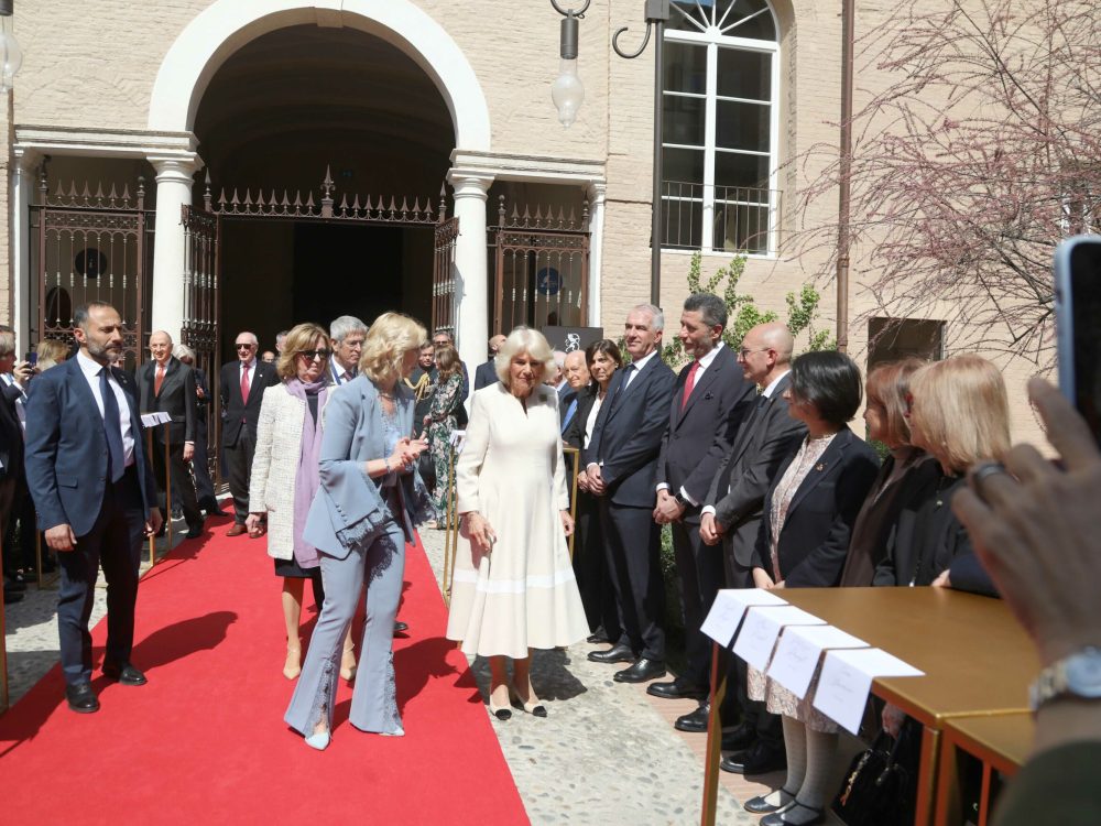 Londra celebra il primo compleanno del Museo Byron: grande evento all’Istituto di Cultura di Belgrave