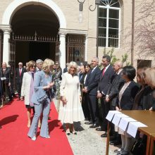 Londra celebra il primo compleanno del Museo Byron: grande evento all’Istituto di Cultura di Belgrave