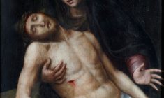 Pietà