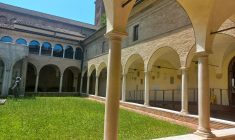 Chiostri Danteschi
