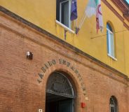 Falcoltà di Ingegneria e Architettura