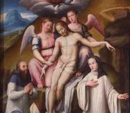 Deposizione di Cristo dalla croce