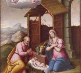 Natività di Gesù
